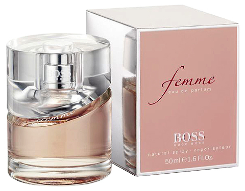 parfum hugo boss femme xxl