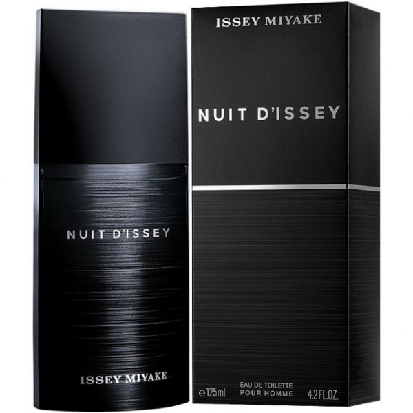 issey miyake la nuit parfum