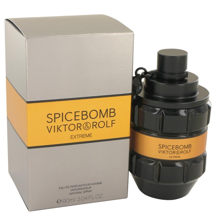 Viktor Rolf Spicebomb Extreme 90 Ml Eau De Parfum Spray